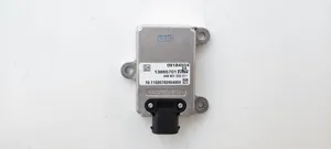 Opel Vectra C ESP Drehratensensor Querbeschleunigungssensor 09184504