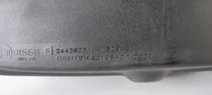 Opel Vectra C Rétroviseur intérieur 24438231