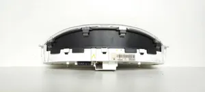 Chrysler Grand Voyager IV Tachimetro (quadro strumenti) P04685824AE