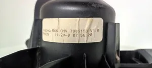 Chrysler Grand Voyager IV Вентилятор печки 790515B