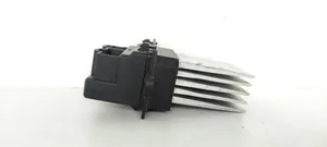 Chrysler Grand Voyager IV Heater blower motor/fan resistor 04885482AA