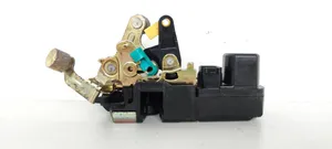 Chrysler Grand Voyager IV Front door lock 