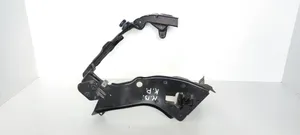 Mercedes-Benz E W211 Side radiator support slam panel A0028202726