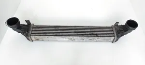 Mercedes-Benz E W211 Radiatore intercooler A2115001102