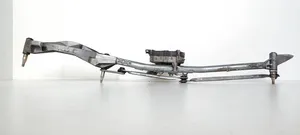 Mercedes-Benz E W211 Front wiper linkage and motor A2118200442