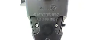 Mercedes-Benz E W211 Interruttore di controllo dell’alzacristalli elettrico 5010034331000