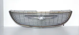 Chrysler Grand Voyager IV Grille de calandre avant 4857522AA
