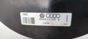 Audi A4 S4 B5 8D Пузырь тормозного вакуума 8D0612105G