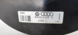 Audi A4 S4 B5 8D Bremžu vakuuma pastiprinātājs 8D0612105G