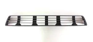 Audi A4 S4 B5 8D Grille inférieure de pare-chocs avant 8D0807683