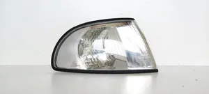 Audi A4 S4 B5 8D Front indicator light 