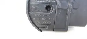 Audi A4 S4 B5 8D Griglia di ventilazione centrale cruscotto 8D0820951