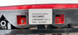 Citroen C8 Third/center stoplight 1489380080
