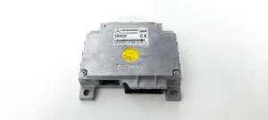 Mercedes-Benz E W211 Phone control unit/module A2118205885