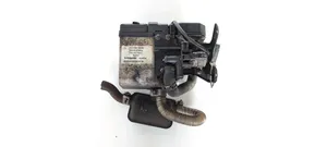 Mercedes-Benz E W211 Auxiliary pre-heater (Webasto) 2115001398