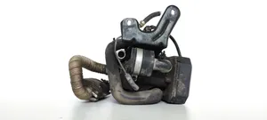 Mercedes-Benz E W211 Auxiliary pre-heater (Webasto) 2115001398