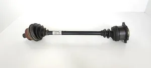 Volkswagen PASSAT B5.5 Front driveshaft 8D0407272