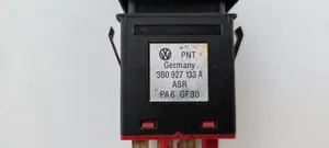 Volkswagen PASSAT B5.5 Antipraslidimo/ sukibimo (ASR) jungtukas 3B0927133A