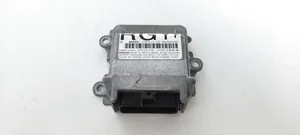 Chrysler Grand Voyager IV Gaisa spilvenu vadības bloks 04748604AA