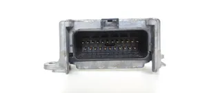 Chrysler Grand Voyager IV Gaisa spilvenu vadības bloks 04748604AA