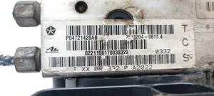 Chrysler Grand Voyager IV Pompe ABS P04721428AB