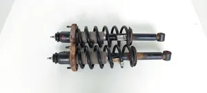 Dodge Avenger Rear shock absorber with coil spring 05151984AA