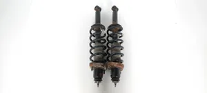 Dodge Avenger Rear shock absorber with coil spring 05151984AA