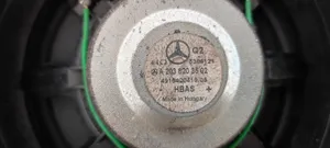 Mercedes-Benz C W203 Haut-parleur de porte avant A2038203502