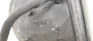 Mercedes-Benz C W203 Etuoven sähköinen sivupeili 413133418