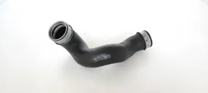 Mercedes-Benz C W203 Intercooler hose/pipe A2035283382