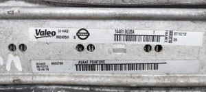 Nissan Note (E11) Refroidisseur intermédiaire 144619U20A
