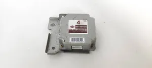 Nissan X-Trail T30 Centralina/modulo ECU ripartitore di coppia 41650EQ070