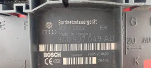 Volkswagen Touran I Module confort 3C0937049AD