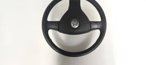 Volkswagen Touran I Steering wheel 