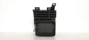 Volkswagen Touran I Garniture, panneau de grille d'aération latérale 1T0819703B