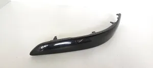 Volkswagen Touran I Front bumper splitter molding 1T0807717B