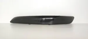 Volkswagen Touran I Front bumper splitter molding 1T0807717B