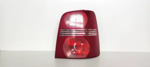 Volkswagen Touran I Lampa tylna 1T0945258D