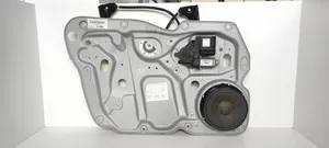 Volkswagen Touran I Alzacristalli della portiera anteriore con motorino 1T0959701D