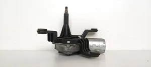 Opel Corsa D Moteur d'essuie-glace arrière 53027312