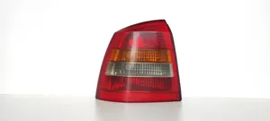 Opel Astra G Luci posteriori 90521542