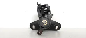 Opel Astra G Tailgate exterior lock 