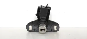 Opel Astra G Tailgate exterior lock 