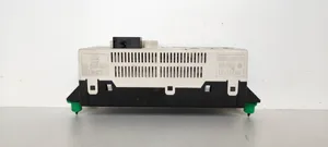 Opel Astra G Monitor / wyświetlacz / ekran 002419386