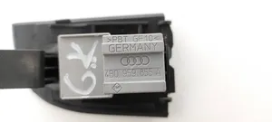 Audi A6 S6 C5 4B Interruptor del elevalunas eléctrico 4B0959855A