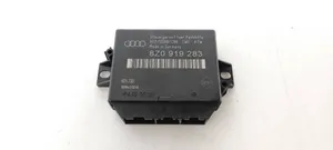 Audi A6 S6 C5 4B Pysäköintitutkan (PCD) ohjainlaite/moduuli 8Z0919283