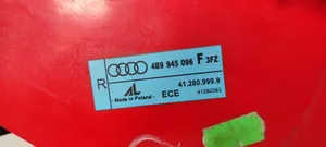 Audi A6 S6 C5 4B Rear/tail lights 4B9945096F