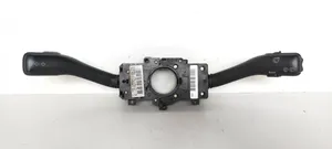 Audi A6 S6 C5 4B Leva/interruttore dell’indicatore di direzione e tergicristallo 8L0953513G