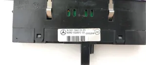 Mercedes-Benz E W211 Monitor del sensore di parcheggio PDC A0015421523