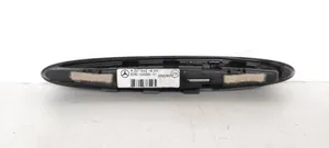 Mercedes-Benz E W211 Parking PDC sensor display screen A0015421923